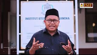 Profil Institut Studi Islam Fahmina (ISIF) Cirebon