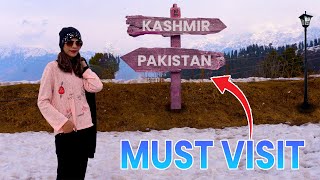 Kashmir Vlog 2023 ||Top Must Visit Place Azad Kashmir