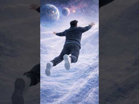 رحلة إلى كوكب نبتون