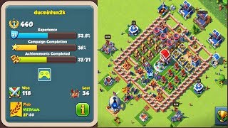 Total Conquest | Show Account screenshot 1