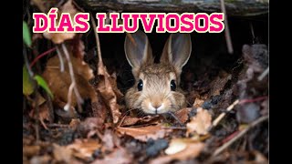 CUIDADOS de un CONEJO en INVIERNO by Vida de un conejo 1,172 views 2 weeks ago 4 minutes, 13 seconds