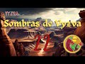 Mesa Vyzva - As Sombras de Vyzva ☀️🌘 | Episódio 22 | Savage Worlds 🌅