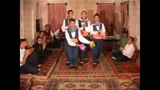 2017 Mardi̇n Geceleri̇