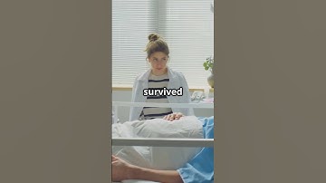 #AllTheFeels: 🤖 AI Saves Pregnant Mom’s Life?! | ChatGPT to the Rescue! 🚑👶 #feelgoodstory