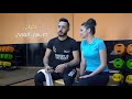 بدر سلطان نادية العروسي لا تكوليش لا