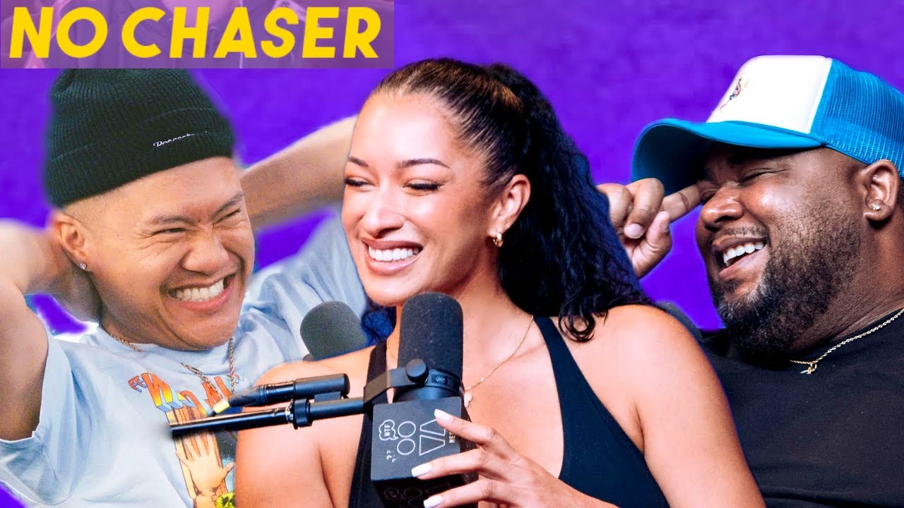 Lying @$$ Women and Bussy Deception! | No Chaser Ep. 334