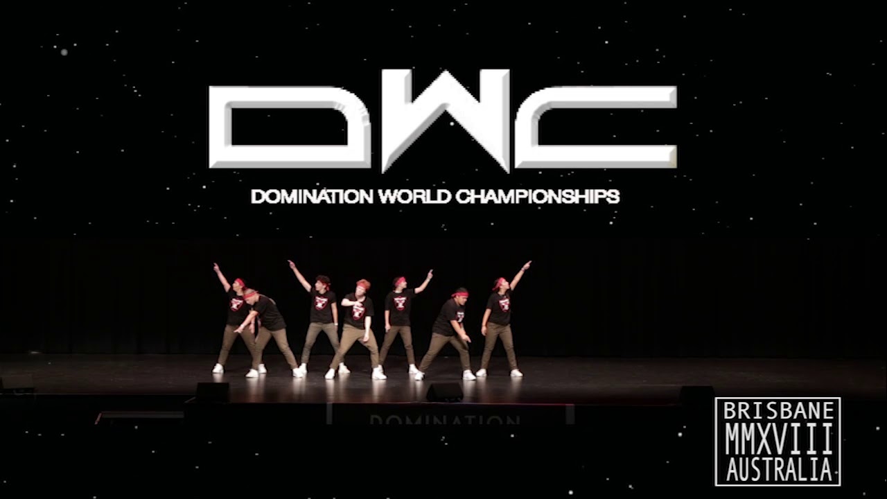 Hood Nation - Mammoth Division Silver Medalists