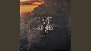 A Storm On A Summers Day (Feat. Gaidaa) - Acoustic