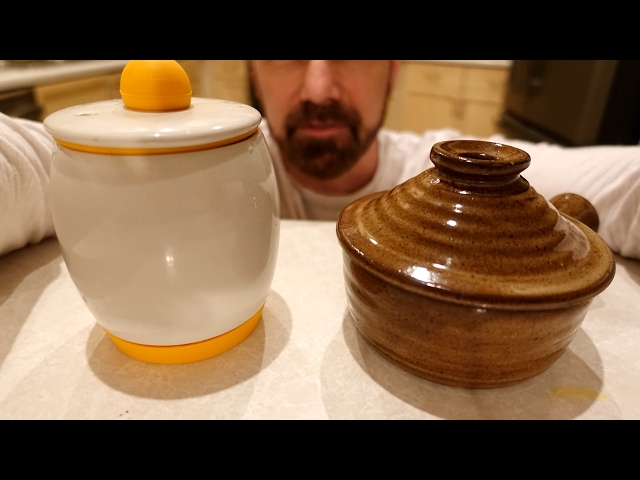 Stone Wave vs Eggtastic: Microwave Egg Cooker Showdown! 