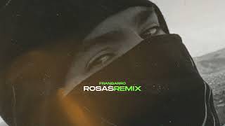 La Oreja De Van Gogh - Rosas Techno Remix Fran Garro