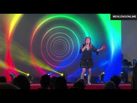 林晓婷 - 吃亏的爱情 [4K]
