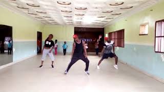 Kcp2 - accolade dance video