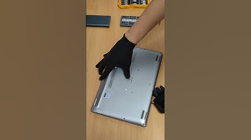 Dell Latitude 5420 #dell #technology #shorts #reels