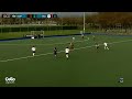 Hockey | U18 National Men's Tournament | Round 4 | Bay of Plenty vs Tasman