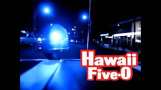 Hawaii 50 Original Series Opens (3 Versions)