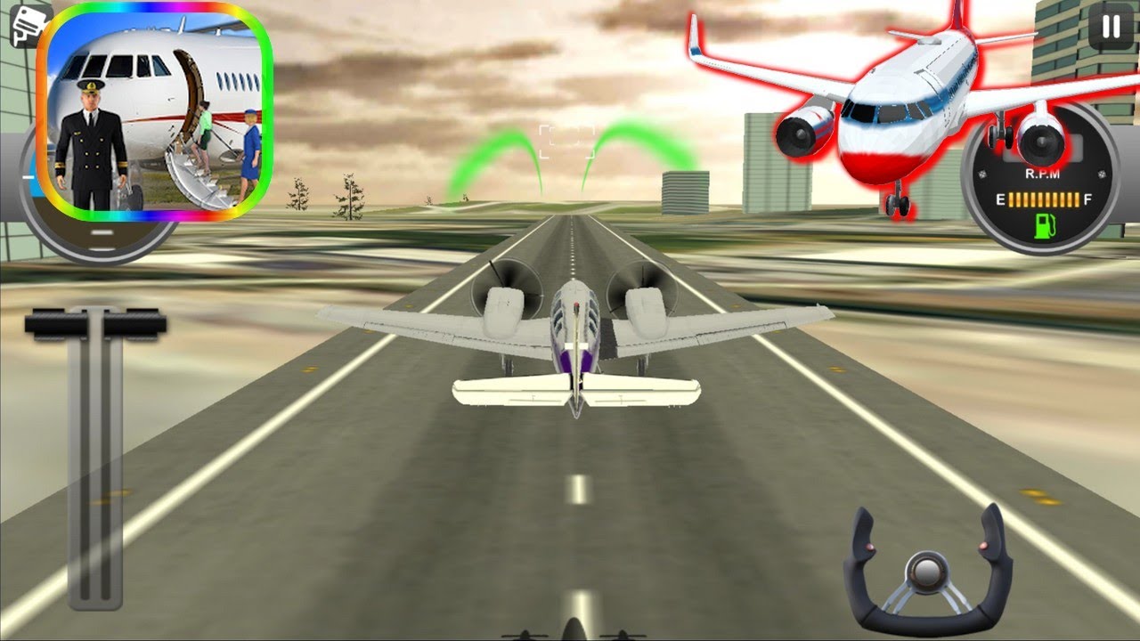 joguinho do avião - Seu Portal para Jogos Online Empolgantes.