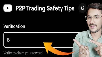 P2P Trading Safety Tips Blum Video Code | P2P Trading Safety Tips Blum Verification Keyword Today