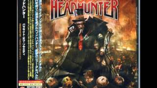 Headhunter - Silverskull (Instrumental) (Japanese bonus track)