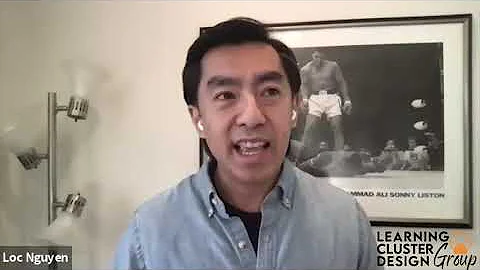 Loc Nguyen, L&D Director, Shares His Point of View...