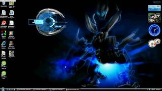 Alienware Invader on Area-51 750i