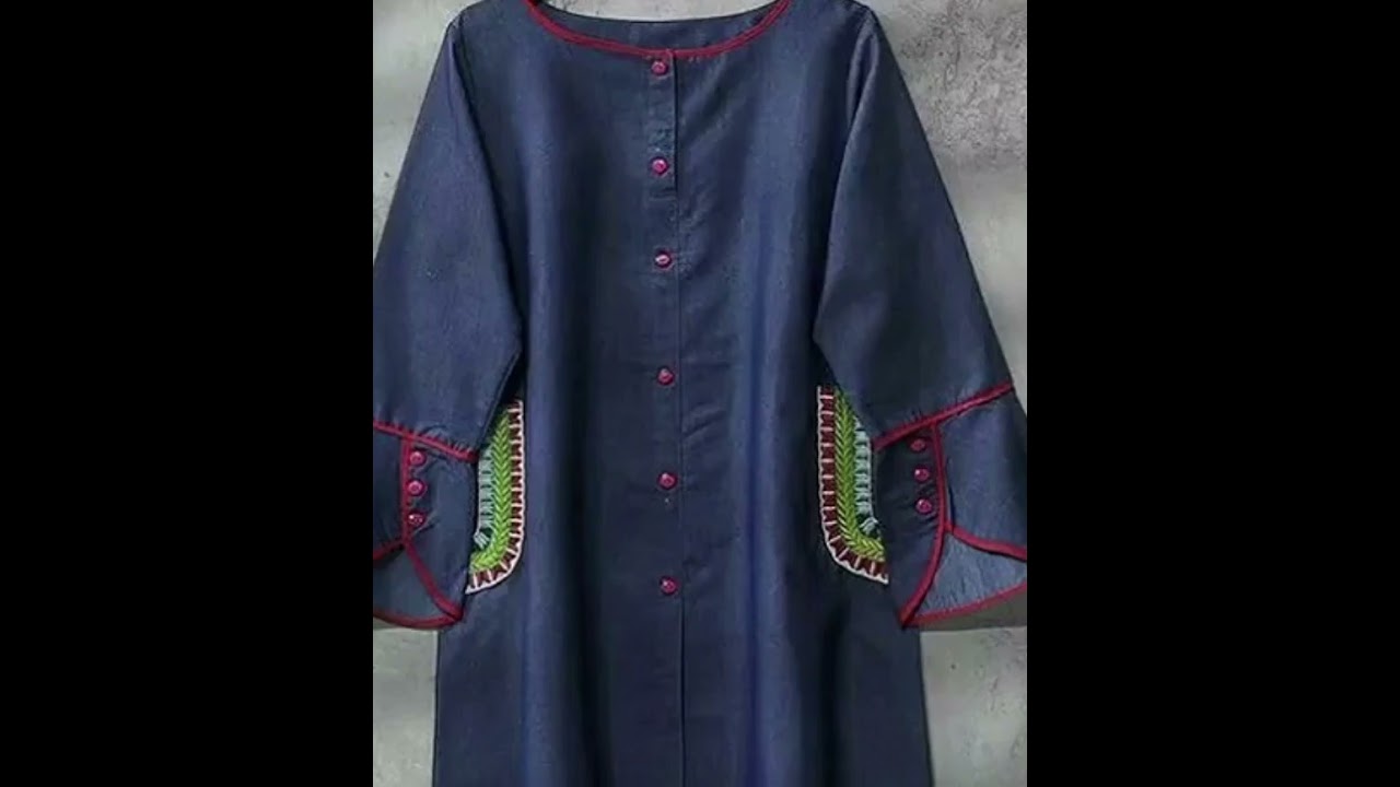 latest girls Top design|Top design ideas 2023|New trendy clothes