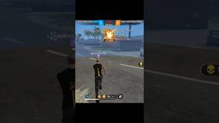 Last Kill To Win Round In Free Fire