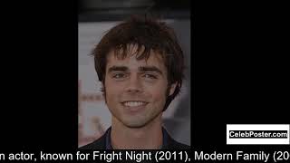 Reid Ewing biography