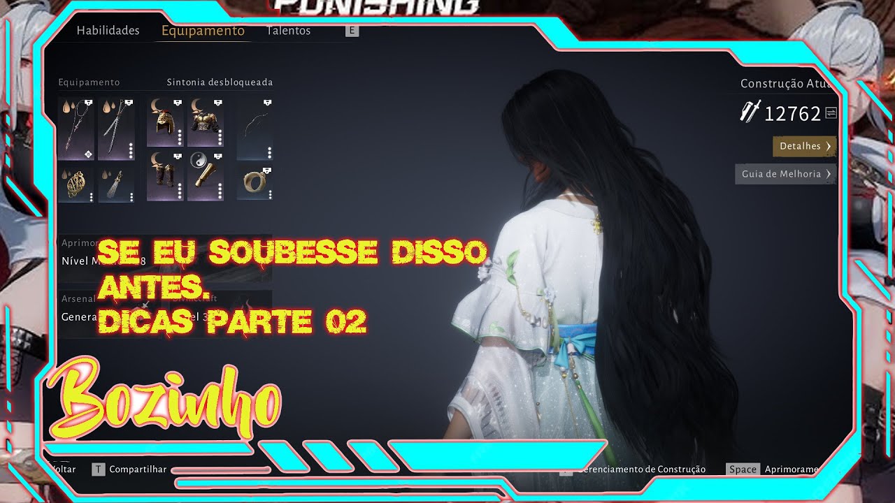 PGR: Где встречаются ветры. Советы по началу игры, часть 2.