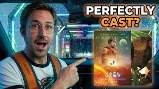 Project Hail Mary Review | Is This the Best Sci-Fi Movie in Years?