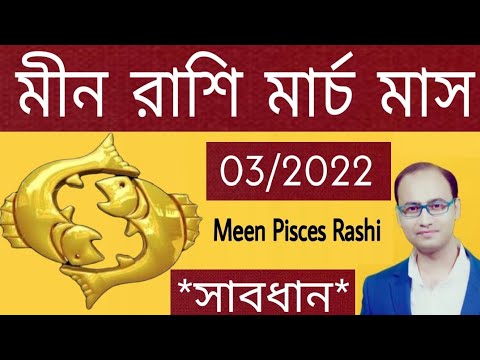 ভিডিও: কে একজন মীন রাশির নিখুঁত মিল?