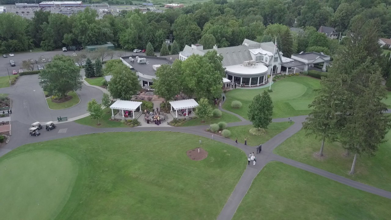 Bellevue Country Club YouTube