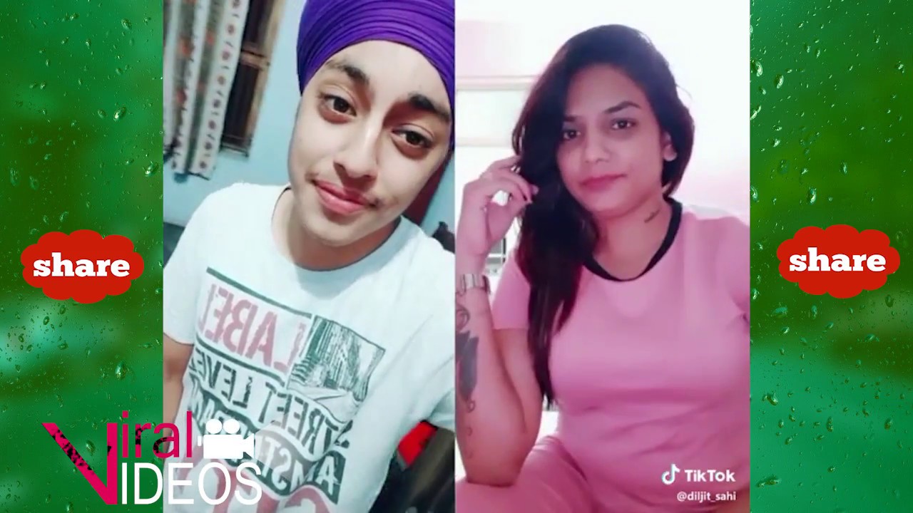 Tik Tok Musically videos compilation  Whatsapp Musically Funny dialogue October 2018