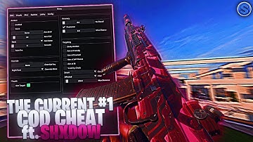 Using The #1 Warzone Cheat On The Market🏆