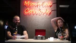 J'ai Déjà #58 Sonia Von Sacher Spécial Histoires d'escortes