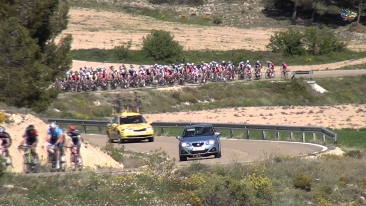 CHALLENGE ARAGON MASTER 2013 - FUENDETODOS @Pedaleoweb