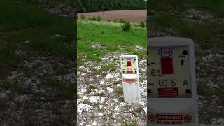 MOVING FUEL SALISBURY PLAIN