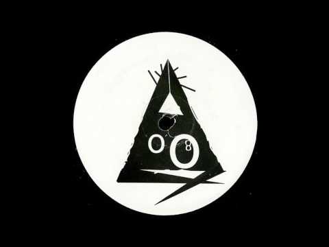 Tahnja — Tahnja - Untitled A1 (Acid Techno 1996)