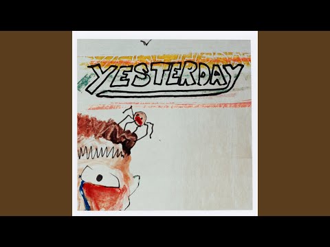 在 YouTube 上观看 Yesterday 在 YouTube 上观看 Yesterday