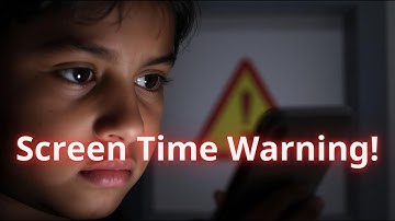 What Smartphones Are Really Doing to Children: The Risks Parents Must Know