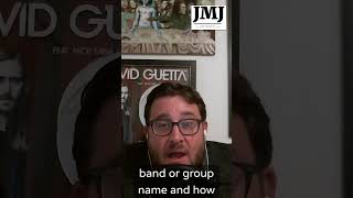 Q&amp;A With JMJ - A Few Legal Tips for Musical Bands, Duos, &amp; Artist Collectives