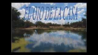 OJO DE LA CASA, SAMALAYUCA, CHIHUAHUA, MEX. {NIKON D5100}