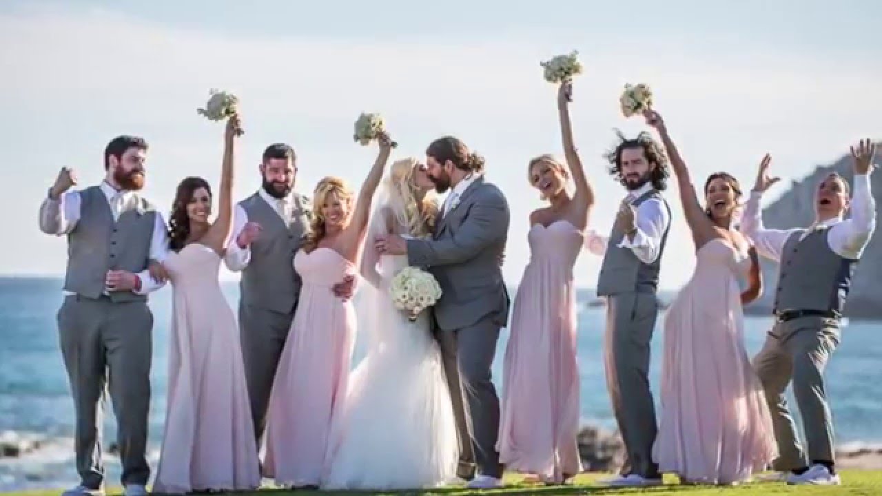 Planning a Dream Destination Wedding with DestinationWeddings.com