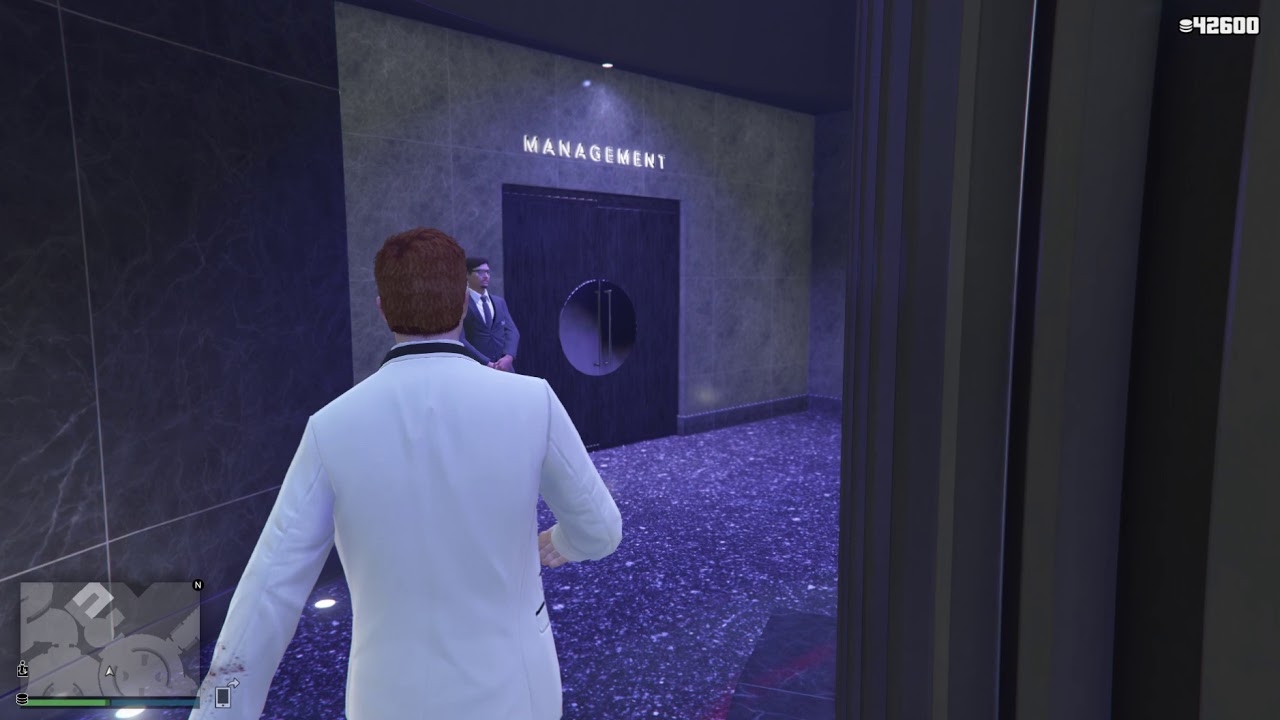 Grand Theft Auto 5 Online: How to get kicked out of the Casino