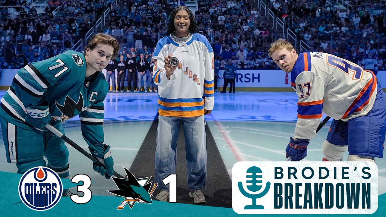 Brodie’s Breakdown vs EDM (10/10)