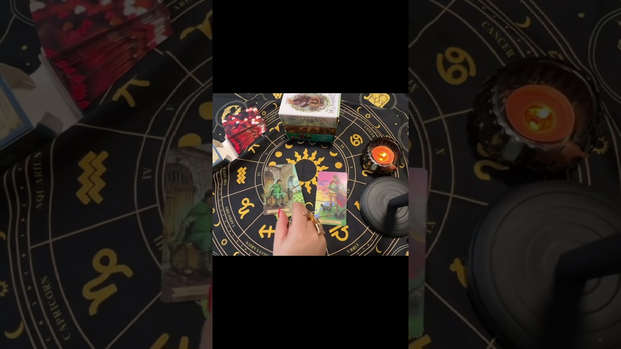 Везни-Близнаци-Водолей/Седмична любовна прогноза/ 09.03-15.03.26г.