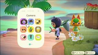 Famous Meet Tangy Our New Villager Wealth