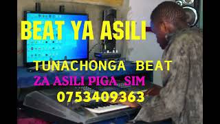 Beat Ya Asili Mpya 2023 Biti Za Asili Za Kisukuma 0753409363