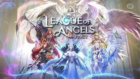 League of Angels: Pact - MMORPG