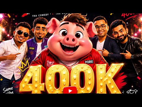 Dukramaas | Official Konkani Pork Song 2026 | Royston Pinto | DJ VVN | Prajoth D'sa | Rosh Fernandes