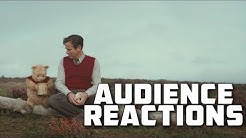 Christopher Robins {SPOILERS}: Audience Reactions | August 3, 2018